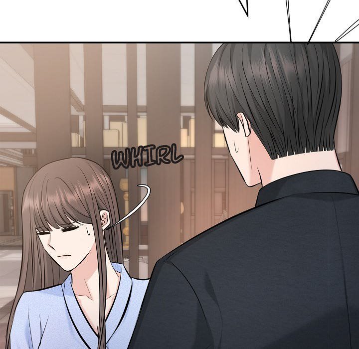 Body Double Trouble Body Double Trouble EP 37 - Toomics page 64 - 