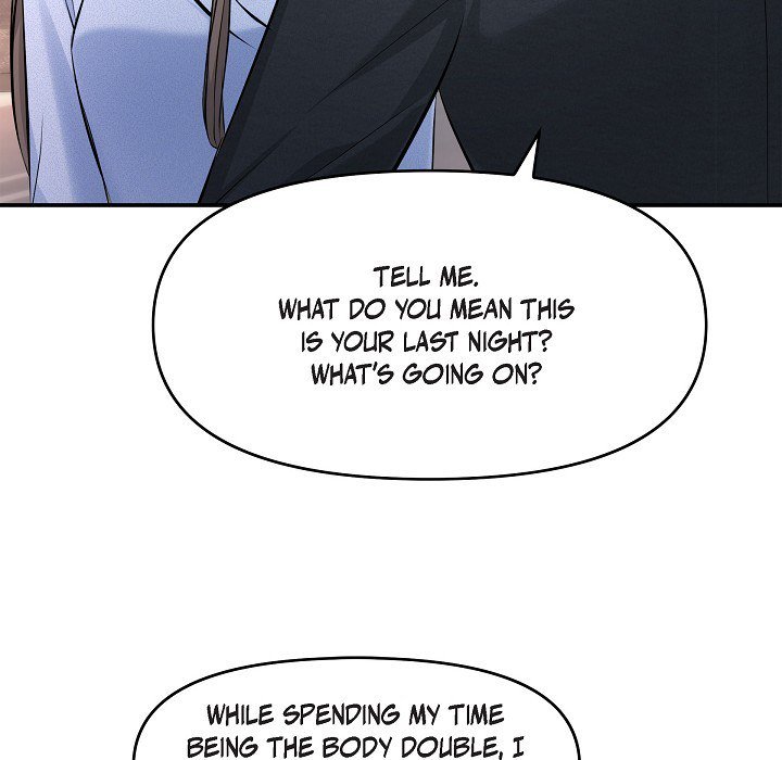 Body Double Trouble Body Double Trouble EP 37 - Toomics page 65 - 