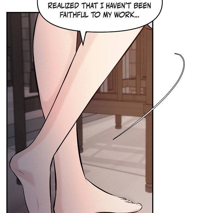 Body Double Trouble Body Double Trouble EP 37 - Toomics page 66 - 