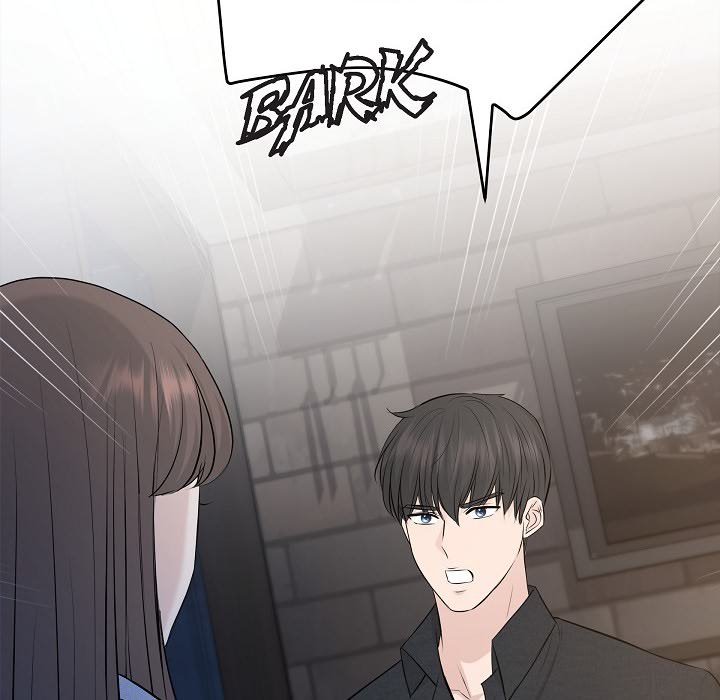 Body Double Trouble Body Double Trouble EP 37 - Toomics page 70 - 