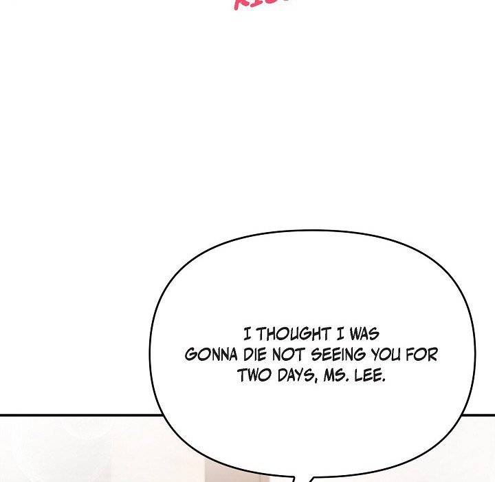 Body Double Trouble Body Double Trouble EP 37 - Toomics page 8 - 