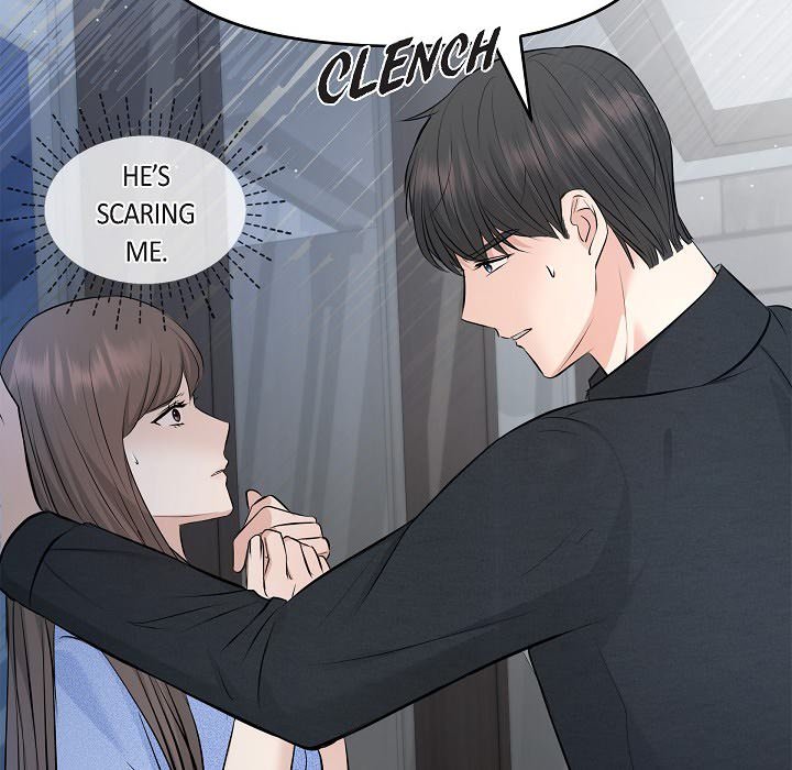 Body Double Trouble Body Double Trouble EP 37 - Toomics page 79 - 