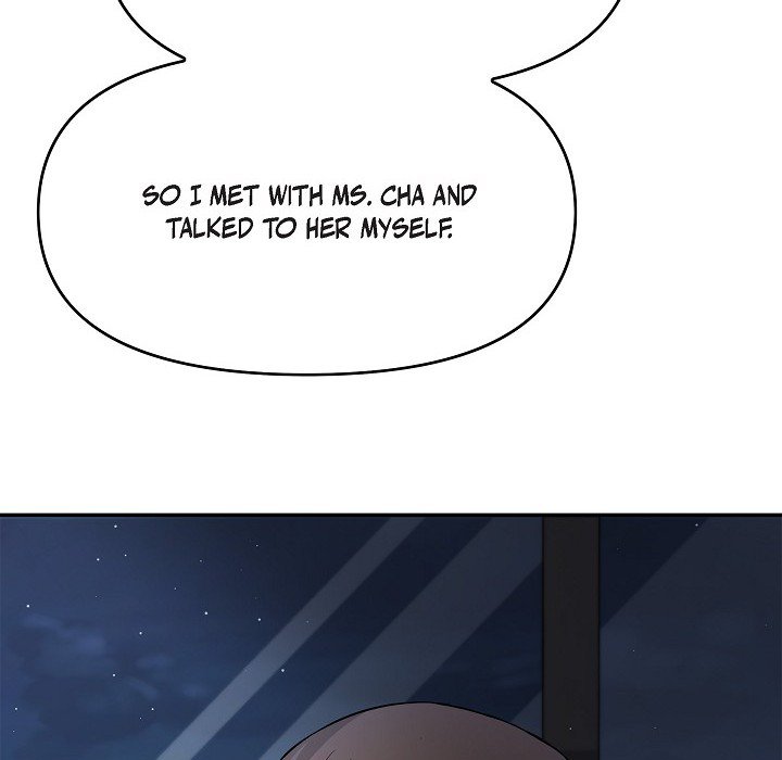 Body Double Trouble Body Double Trouble EP 37 - Toomics page 81 - 