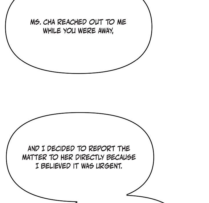 Body Double Trouble Body Double Trouble EP 37 - Toomics page 83 - 