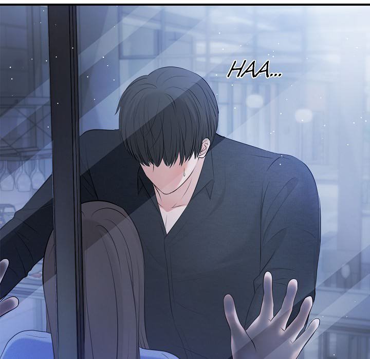 Body Double Trouble Body Double Trouble EP 37 - Toomics page 88 - 