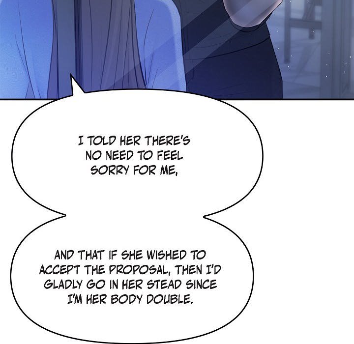 Body Double Trouble Body Double Trouble EP 37 - Toomics page 89 - 