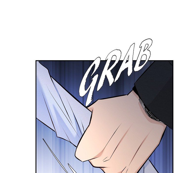 Body Double Trouble Body Double Trouble EP 37 - Toomics page 92 - 