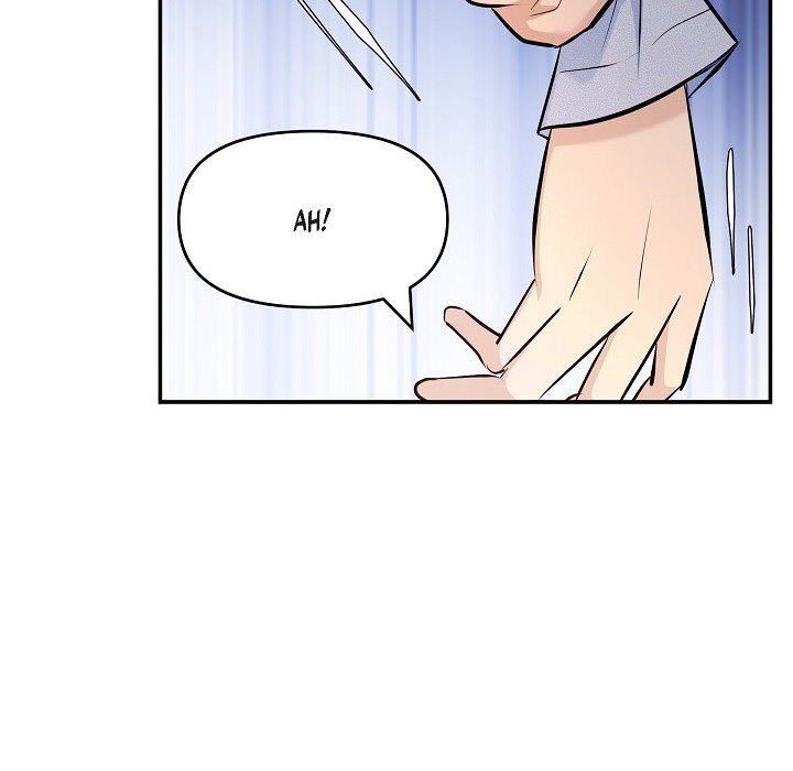 Body Double Trouble Body Double Trouble EP 37 - Toomics page 93 - 