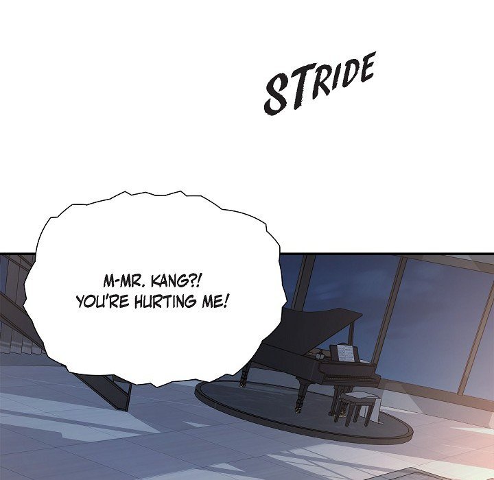 Body Double Trouble Body Double Trouble EP 37 - Toomics page 94 - 
