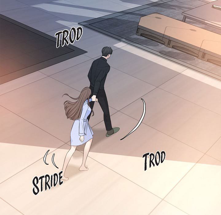 Body Double Trouble Body Double Trouble EP 37 - Toomics page 95 - 