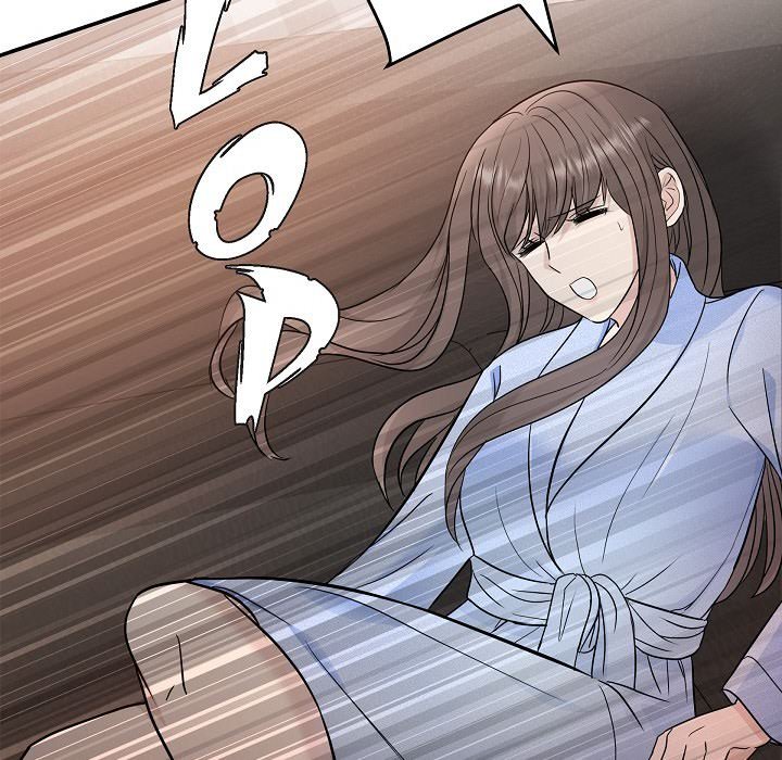 Body Double Trouble Body Double Trouble EP 37 - Toomics page 97 - 