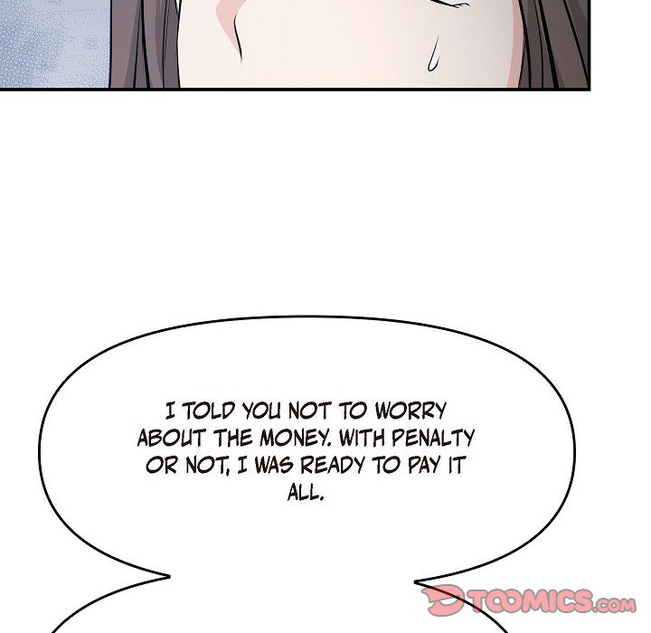 Body Double Trouble Body Double Trouble EP 37 - Toomics page 99 - 