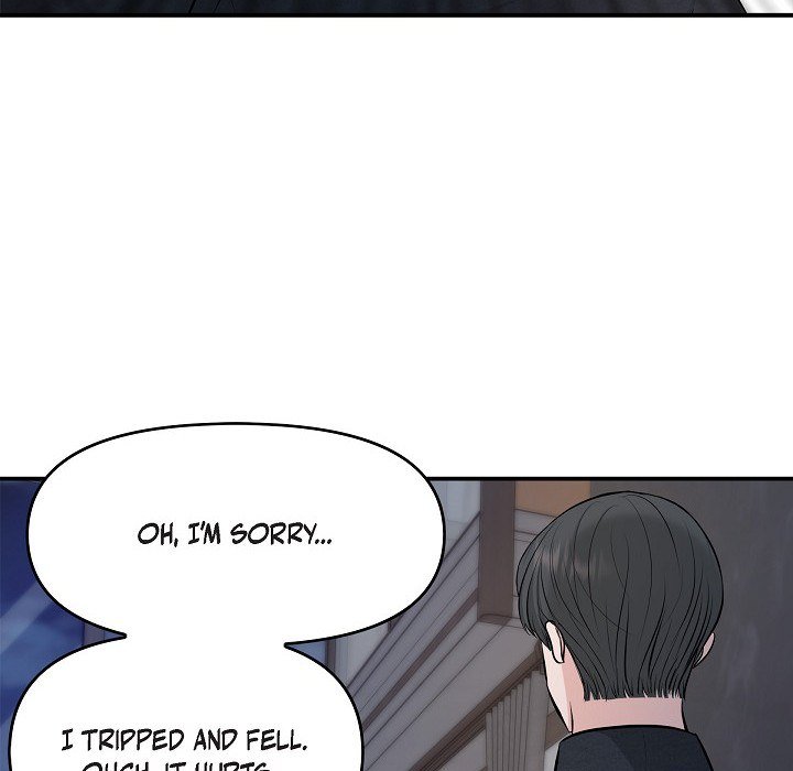 Body Double Trouble Body Double Trouble EP 38 - Toomics page 11 - 
