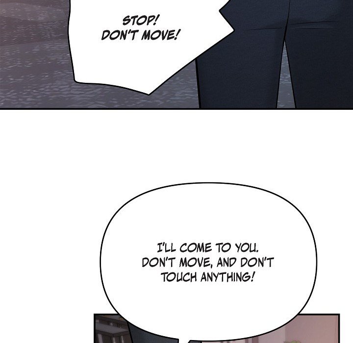 Body Double Trouble Body Double Trouble EP 38 - Toomics page 13 - 
