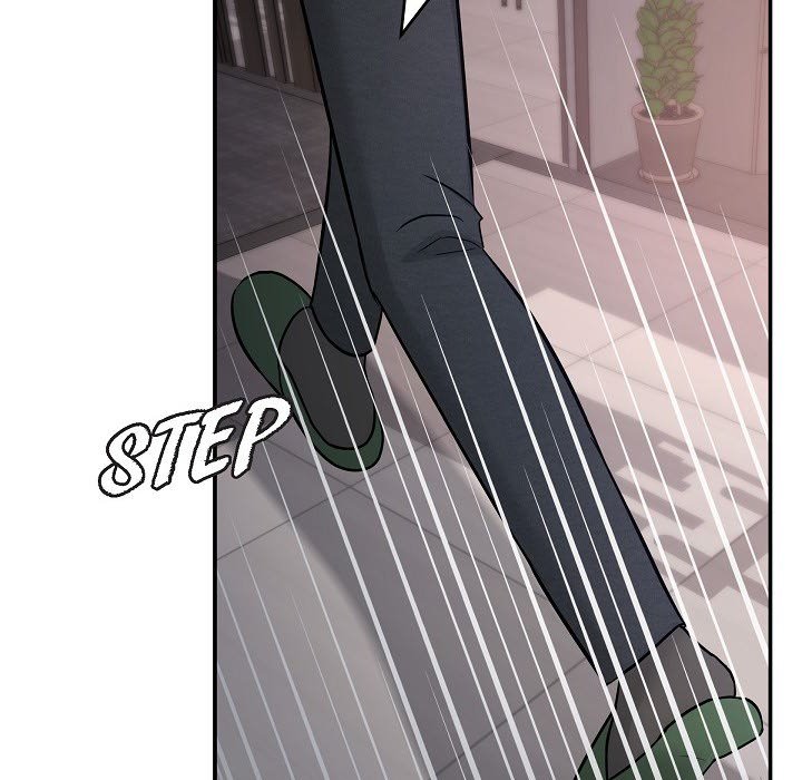 Body Double Trouble Body Double Trouble EP 38 - Toomics page 14 - 