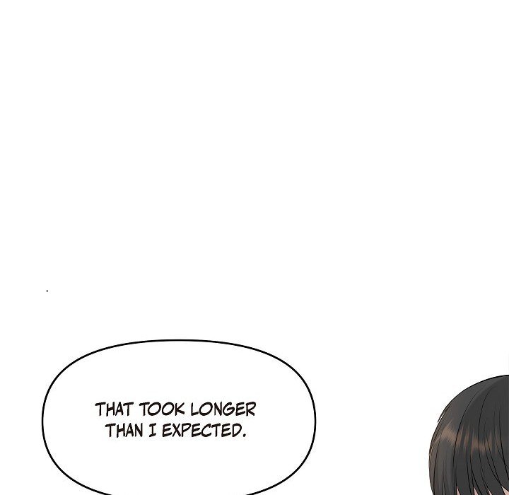Body Double Trouble Body Double Trouble EP 38 - Toomics page 132 - 
