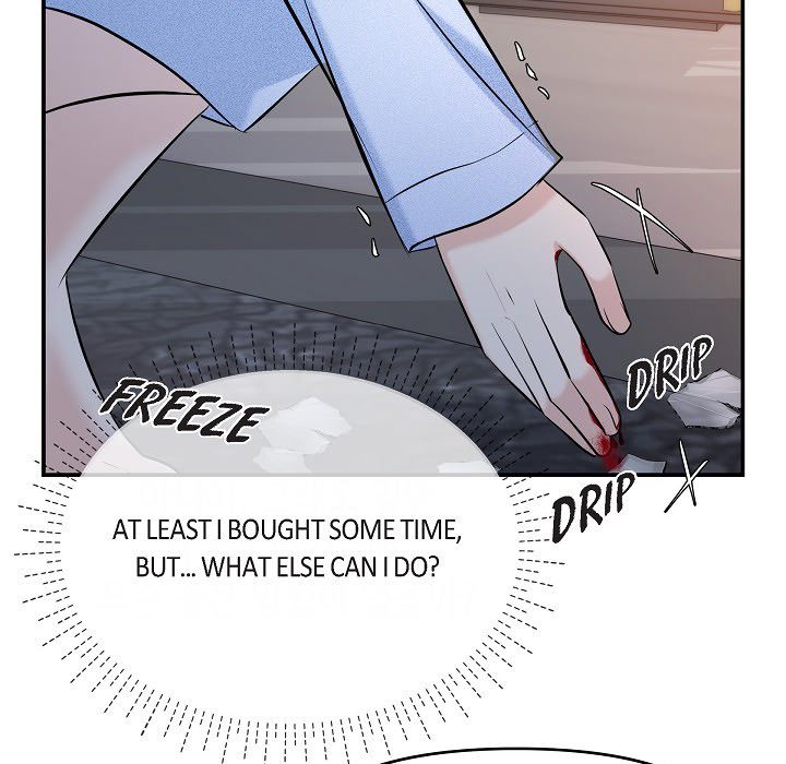 Body Double Trouble Body Double Trouble EP 38 - Toomics page 18 - 