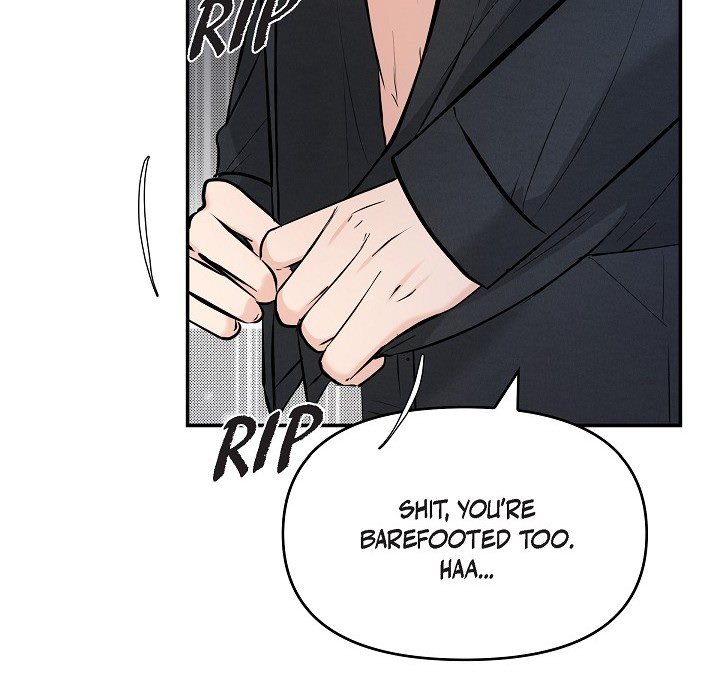 Body Double Trouble Body Double Trouble EP 38 - Toomics page 20 - 