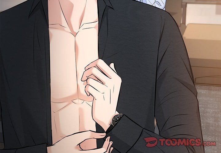 Body Double Trouble Body Double Trouble EP 38 - Toomics page 3 - 