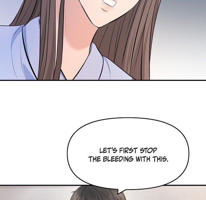 Body Double Trouble Body Double Trouble EP 38 - Toomics page 22 - 