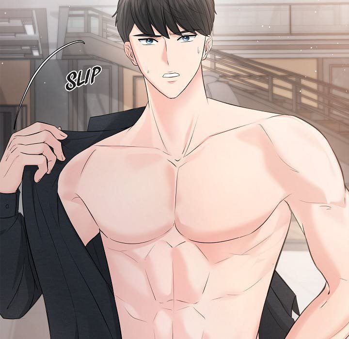 Body Double Trouble Body Double Trouble EP 38 - Toomics page 23 - 