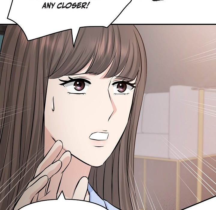 Body Double Trouble Body Double Trouble EP 38 - Toomics page 26 - 