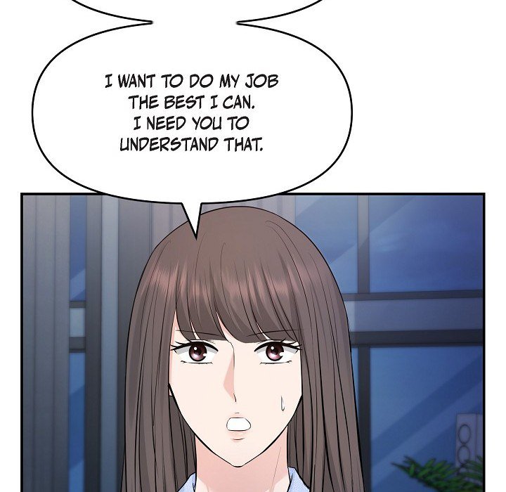 Body Double Trouble Body Double Trouble EP 38 - Toomics page 29 - 