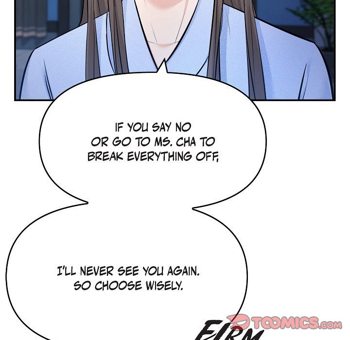 Body Double Trouble Body Double Trouble EP 38 - Toomics page 30 - 