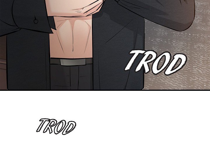 Body Double Trouble Body Double Trouble EP 38 - Toomics page 4 - 