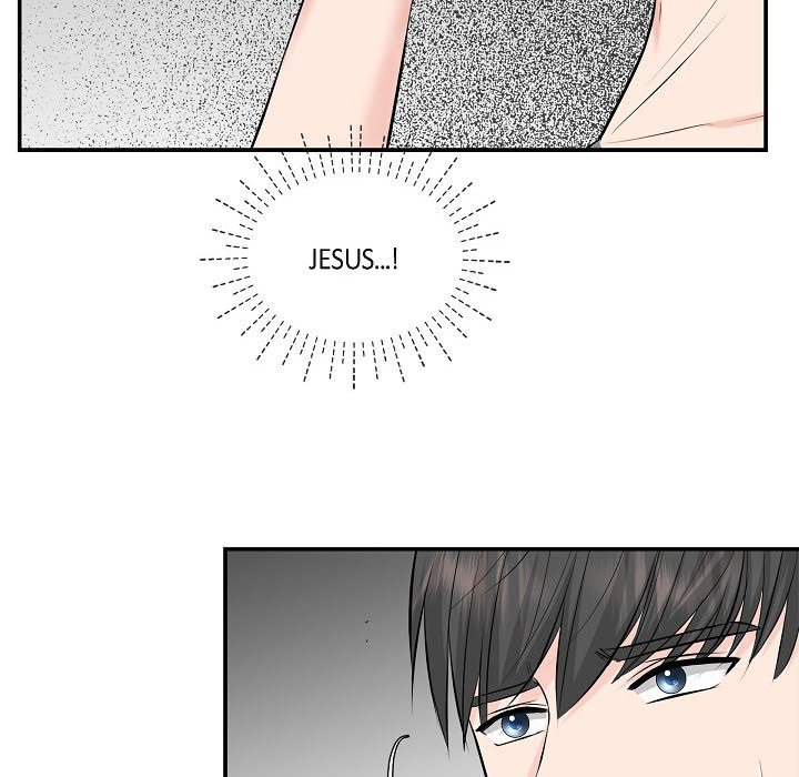 Body Double Trouble Body Double Trouble EP 38 - Toomics page 32 - 