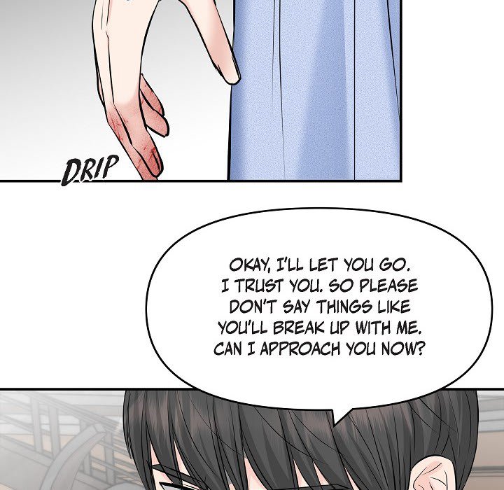 Body Double Trouble Body Double Trouble EP 38 - Toomics page 34 - 