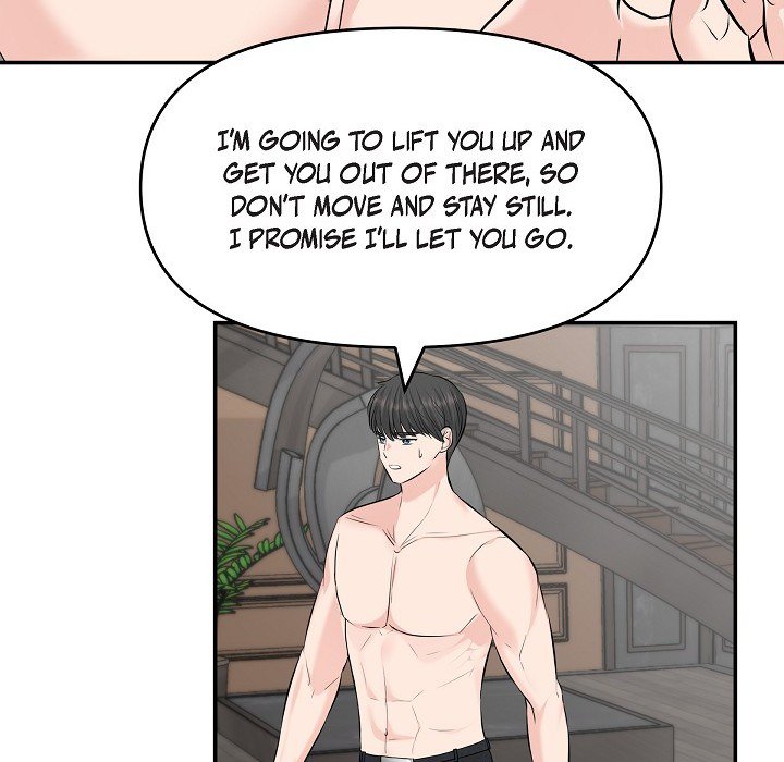 Body Double Trouble Body Double Trouble EP 38 - Toomics page 36 - 