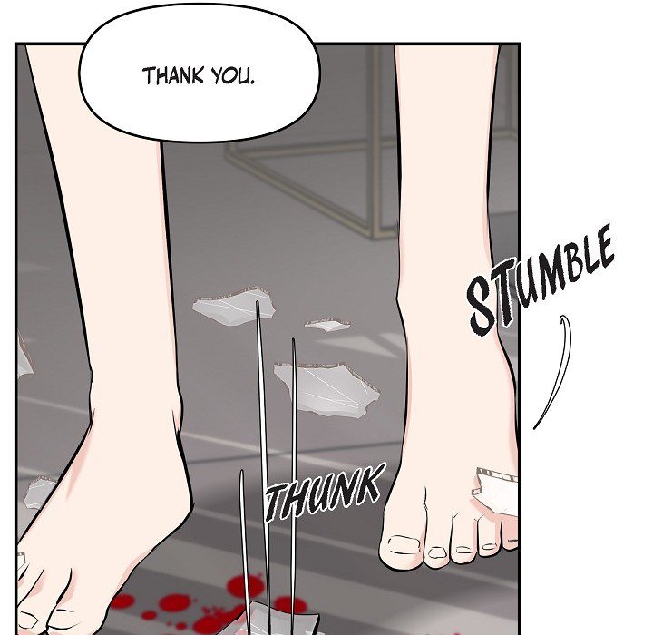 Body Double Trouble Body Double Trouble EP 38 - Toomics page 38 - 