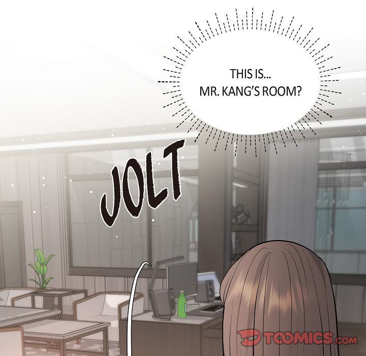 Body Double Trouble Body Double Trouble EP 38 - Toomics page 48 - 