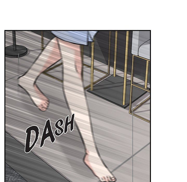 Body Double Trouble Body Double Trouble EP 38 - Toomics page 6 - 