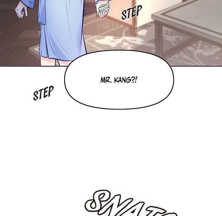 Body Double Trouble Body Double Trouble EP 38 - Toomics page 54 - 
