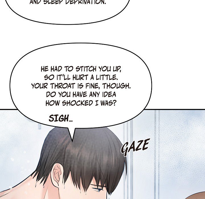Body Double Trouble Body Double Trouble EP 38 - Toomics page 59 - 