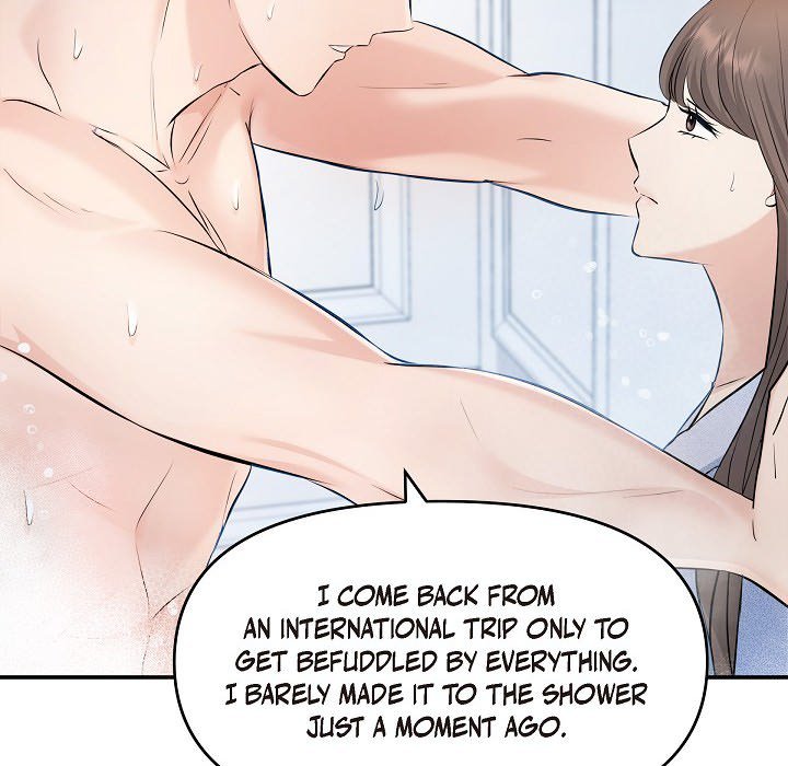 Body Double Trouble Body Double Trouble EP 38 - Toomics page 60 - 
