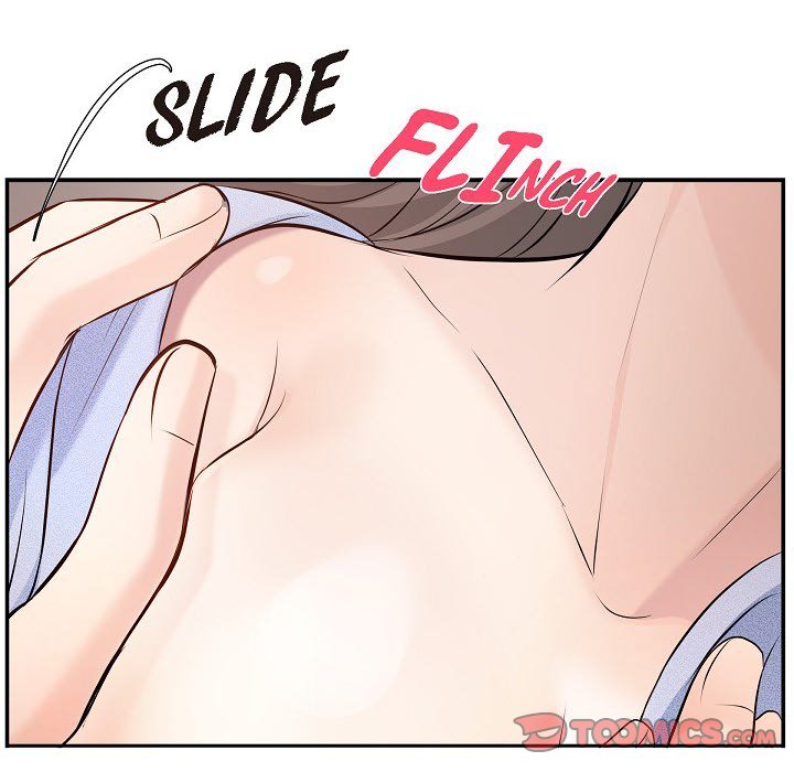 Body Double Trouble Body Double Trouble EP 38 - Toomics page 66 - 
