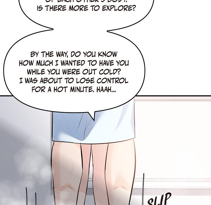 Body Double Trouble Body Double Trouble EP 38 - Toomics page 68 - 