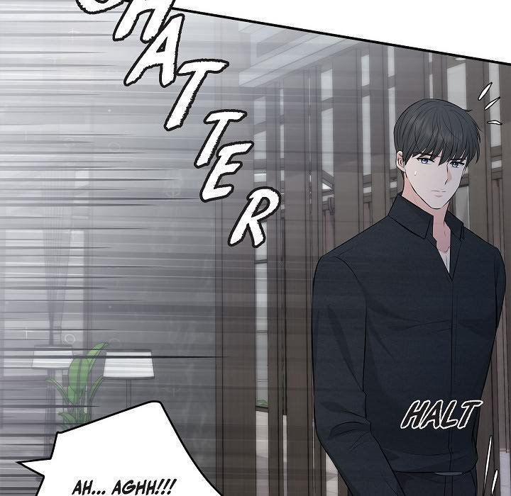 Body Double Trouble Body Double Trouble EP 38 - Toomics page 8 - 