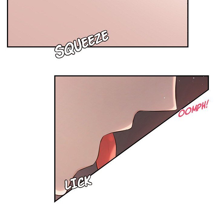 Body Double Trouble Body Double Trouble EP 38 - Toomics page 72 - 