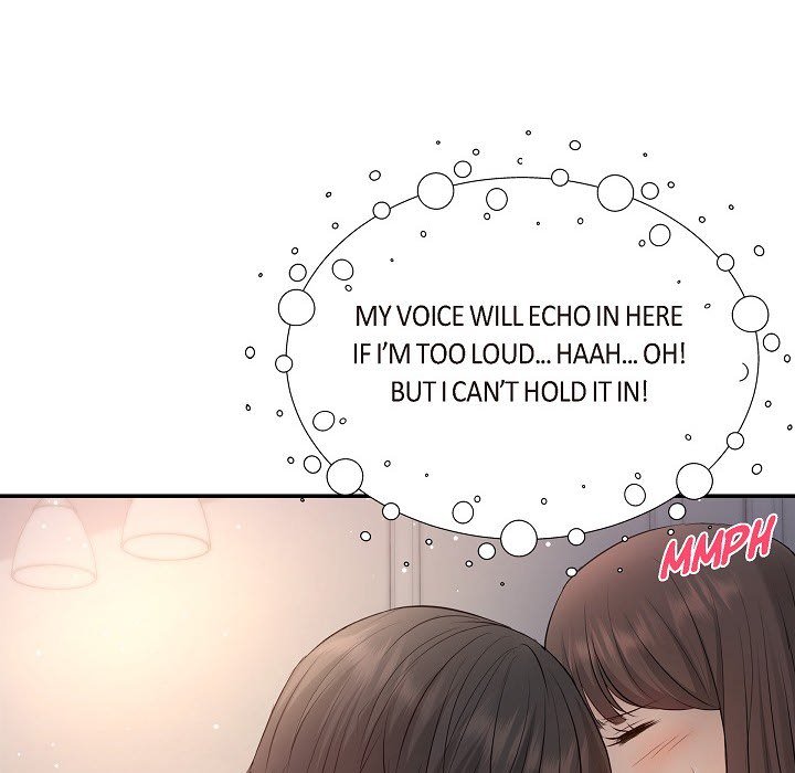Body Double Trouble Body Double Trouble EP 38 - Toomics page 73 - 
