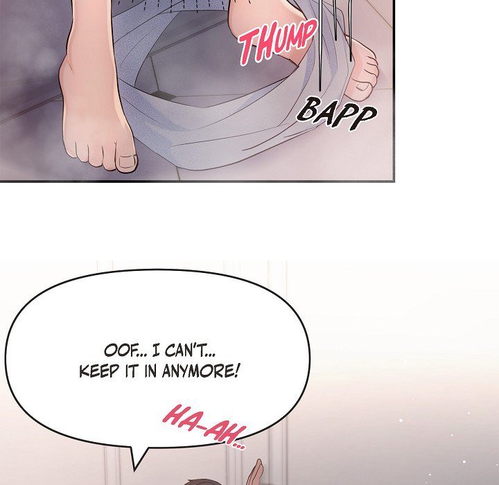 Body Double Trouble Body Double Trouble EP 38 - Toomics page 79 - 