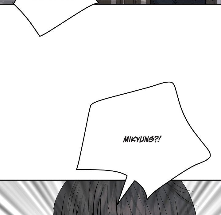 Body Double Trouble Body Double Trouble EP 38 - Toomics page 9 - 
