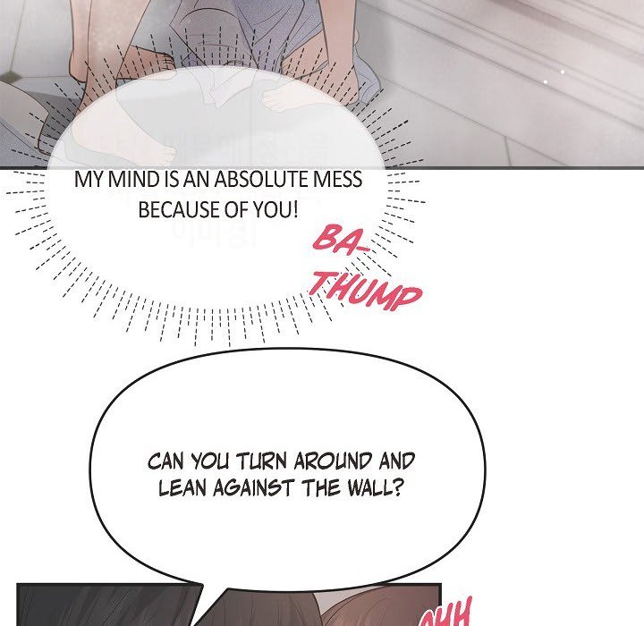 Body Double Trouble Body Double Trouble EP 38 - Toomics page 81 - 