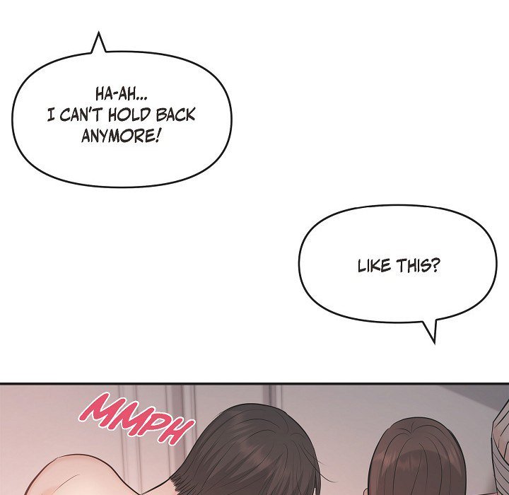 Body Double Trouble Body Double Trouble EP 38 - Toomics page 83 - 