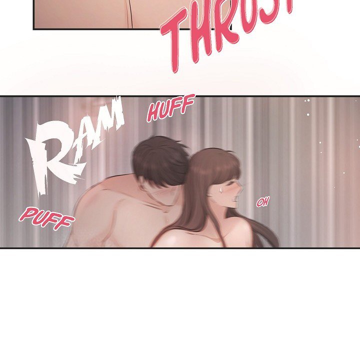Body Double Trouble Body Double Trouble EP 38 - Toomics page 88 - 