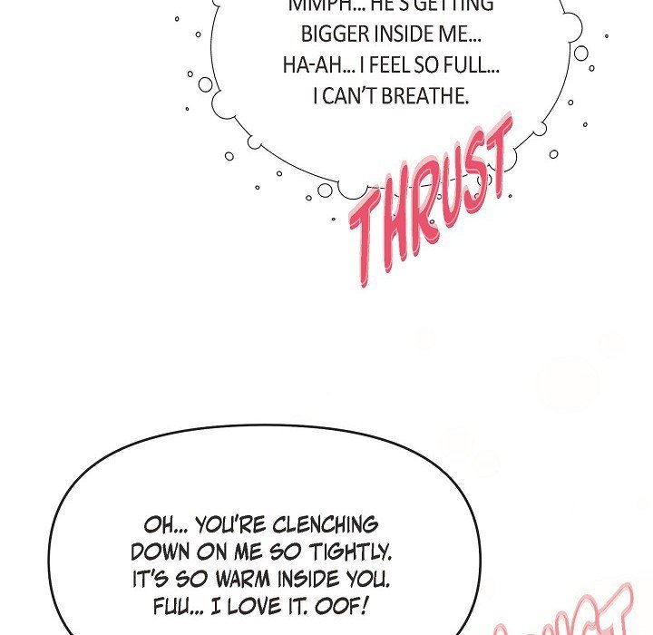Body Double Trouble Body Double Trouble EP 38 - Toomics page 90 - 