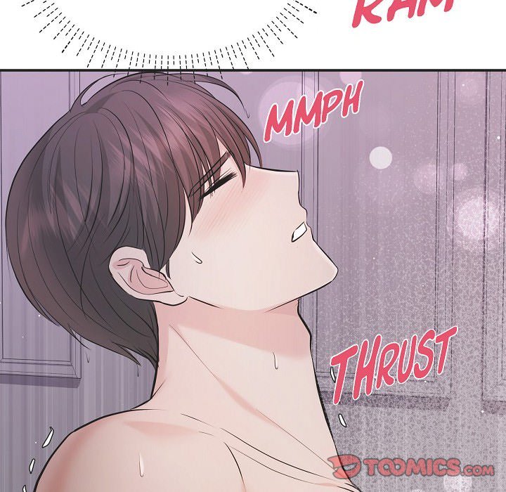 Body Double Trouble Body Double Trouble EP 38 - Toomics page 93 - 
